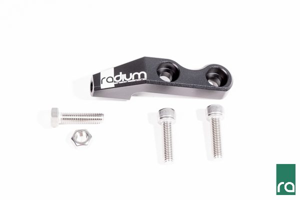 Radium Engineering Clutch Fork Stop Mitsubishi Evo - Image 2