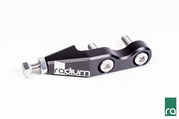 Radium Engineering Clutch Fork Stop Mitsubishi Evo