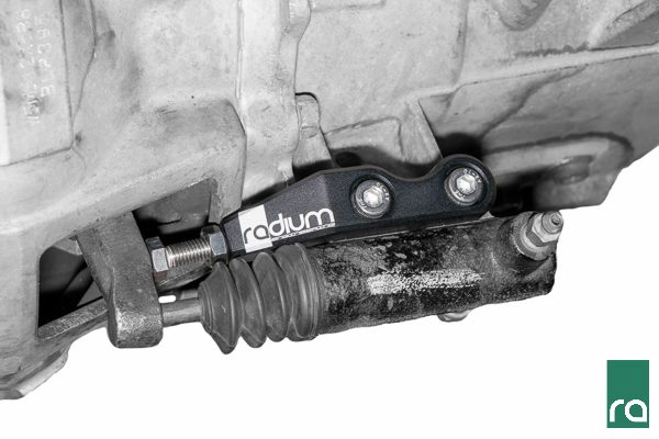 Radium Engineering Clutch Fork Stop Mitsubishi Evo - Image 3