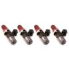 Injector Dynamics ID2000 Fuel Injectors 2000.48.11.WRX.4