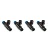 Injector Dynamics ID2000 Fuel Injectors 2000.48.14.14B.4