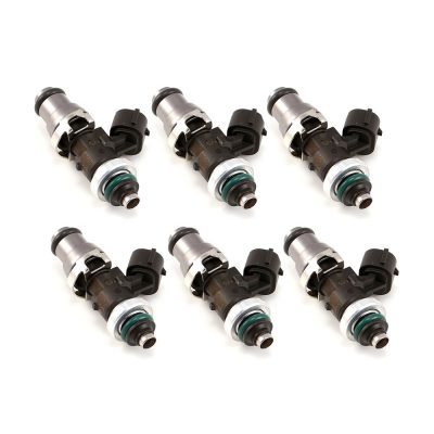 Injector Dynamics ID2000 Fuel Injectors 2000.48.14.R35.6