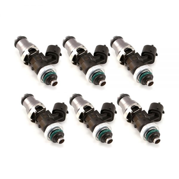 Injector Dynamics ID2000 Fuel Injectors 2000.48.14.R35.6