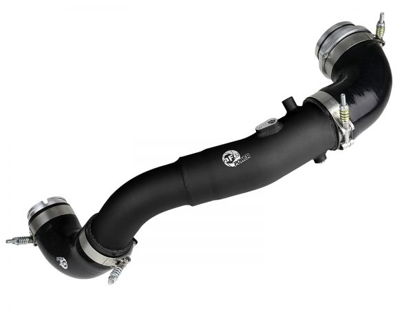 aFe Power BladeRunner Hot Side Intercooler Tube Toyota Supra - Image 2