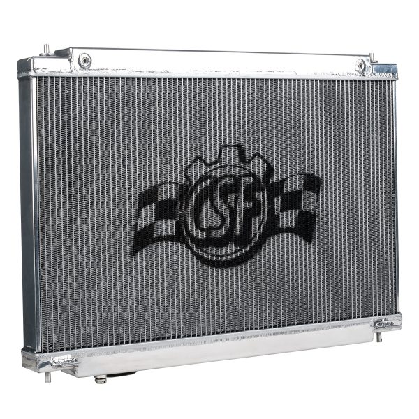 CSF Racing Radiator R35 GT-R