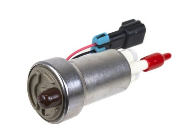 Walbro 450LPH Ethanol compatible In Tank Fuel Pump
