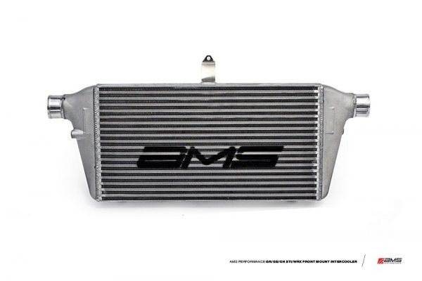 AMS Performance Subaru Front Mount Intercooler Core