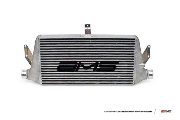AMS Performance Subaru Front Mount Intercooler Core - Image 2