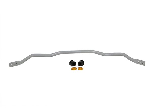 Whiteline Adjustable Rear Sway Bar Kit Mitsubishi EVO X - Image 2