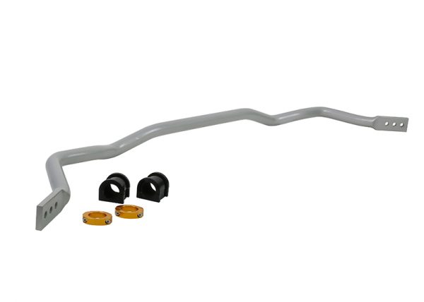 Whiteline Adjustable Rear Sway Bar Kit Mitsubishi EVO X