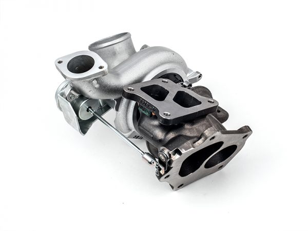 MHI TF06-18K Turbo Mitsubishi Evo X - Image 2
