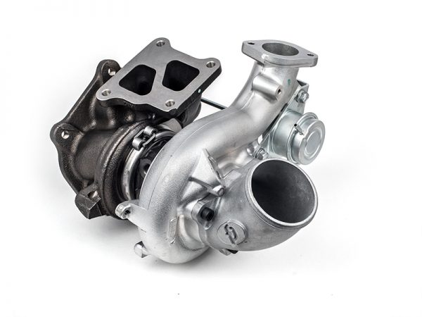 MHI TF06-18K Turbo Mitsubishi Evo X - Image 3