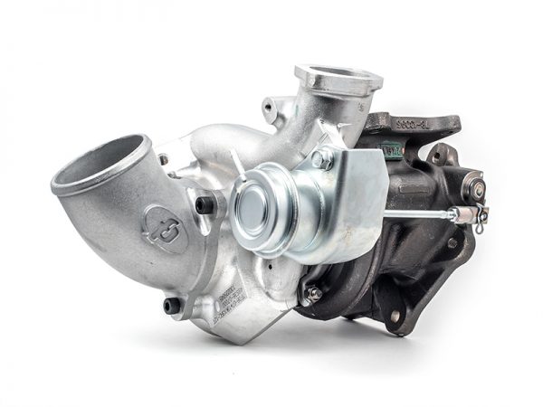 MHI TF06-18K Turbo Mitsubishi Evo X