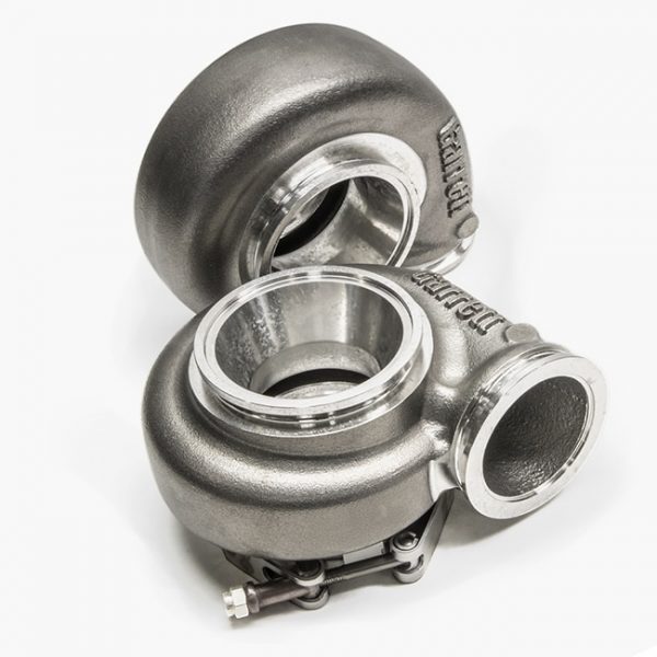 Garrett G-Series G30 Turbine Housing