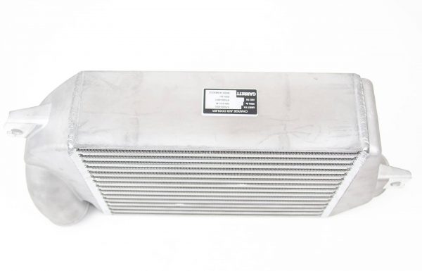 Garrett Top Mount Intercooler 2015+ WRX - Image 3