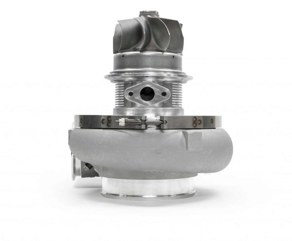 Garrett G-Series G57 Turbocharger - Image 2