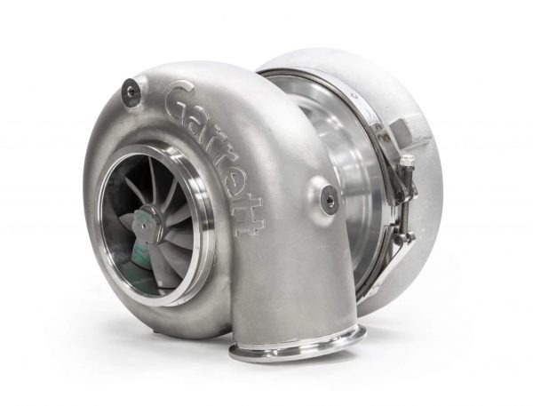 Garrett G-Series G57 Turbocharger - Image 4
