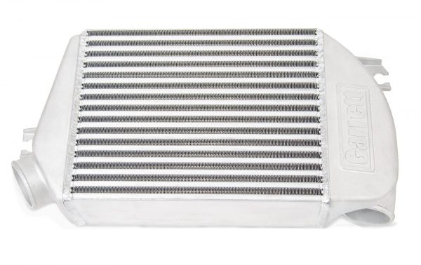 Garrett Top Mount Intercooler 2015+ WRX