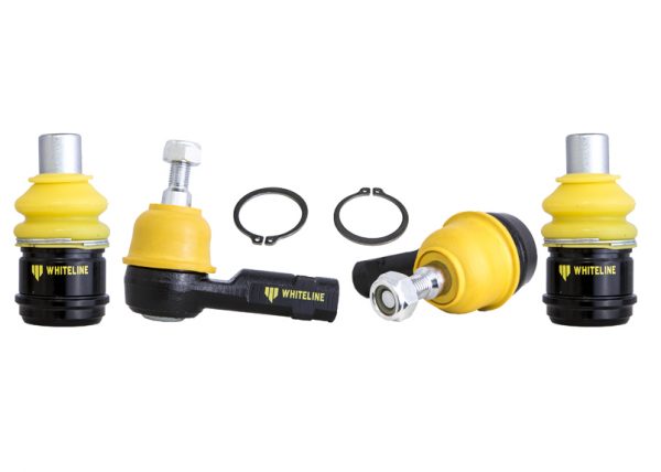 Whiteline Front Roll Center Kit Mitsubishi EVO X