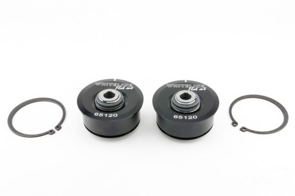 Whiteline Front Anti-Lift Kit Mitsubishi EVO X