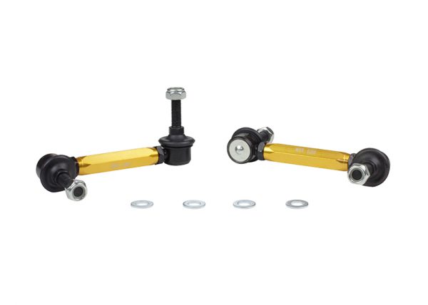 Whiteline Rear Swaybar Endlinks Mitsubishi EVO X - Image 2