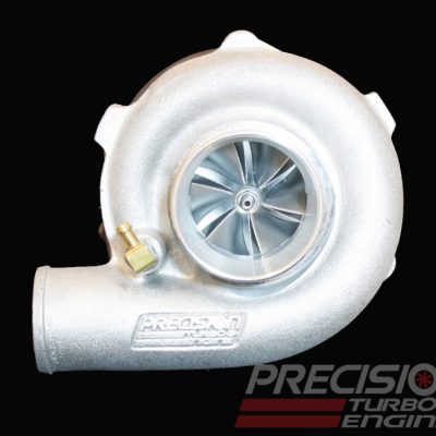 Precision Turbo PT5858 CEA Turbocharger
