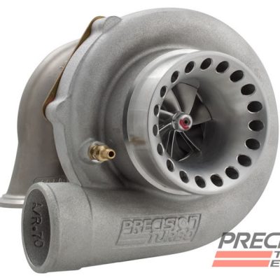 Precision Turbo PT6062 GEN2 CEA Turbocharger