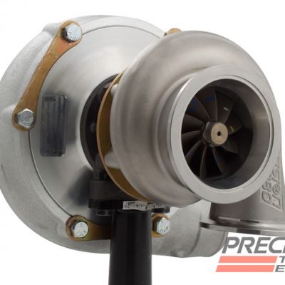 Precision Turbo PT6062 GEN2 CEA Turbocharger