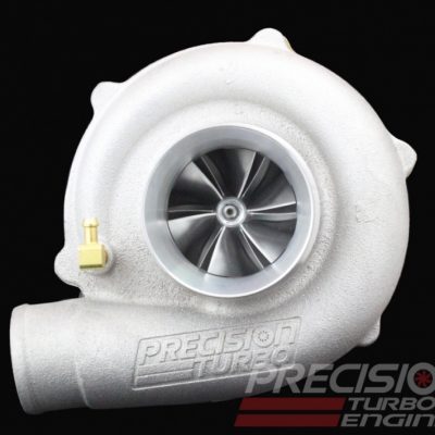 Precision Turbo PT6266 CEA Turbocharger