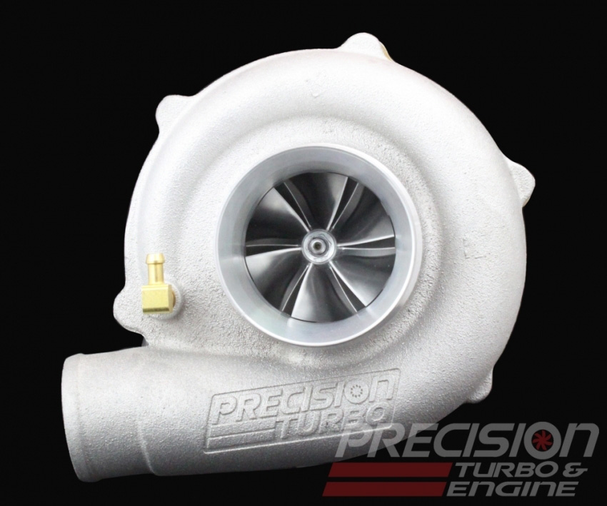 Precision Turbo Pt6266 Cea Turbocharger Turbomotiv Precision Turbo Pt6266 Cea Turbocharger Turbomotiv