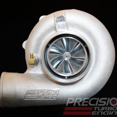 Precision Turbo PT7675 CEA Turbocharger