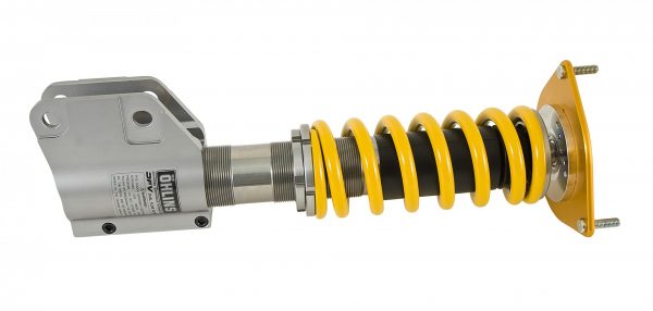 Ohlins Road and Track Coilovers Subaru WRX/STi - Image 2