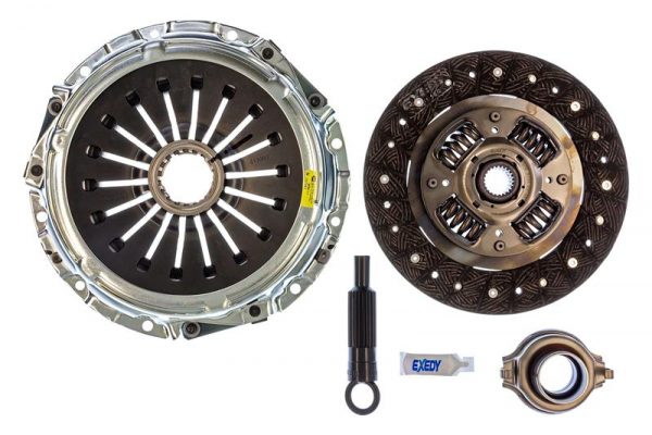 Exedy Stage 1 Heavy Duty Mitsubishi EVO X