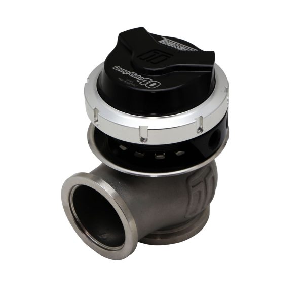 Turbosmart Gen-V WG40 Comp-Gate 40mm External Wastegate