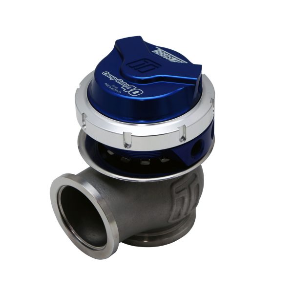 Turbosmart Gen-V WG40 Comp-Gate 40mm External Wastegate - Image 4