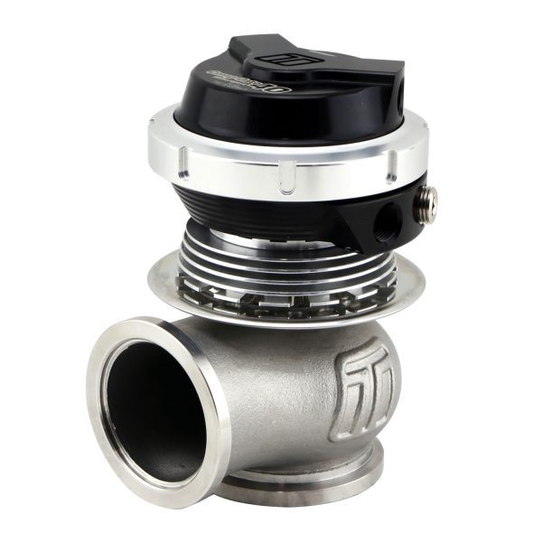 Turbosmart Gen-V WG40M Comp-Gate Motorsport 40mm External Wastegate