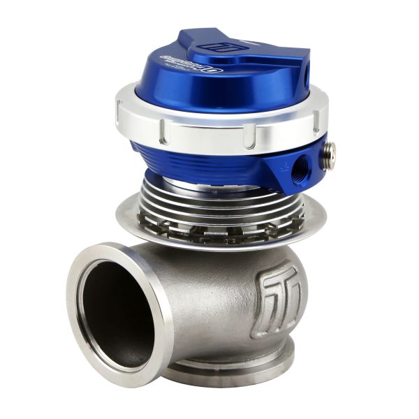 Turbosmart Gen-V WG40M Comp-Gate Motorsport 40mm External Wastegate - Image 2
