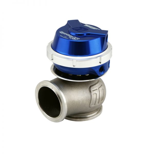 Turbosmart Gen-V WG45 Hyper-Gate 45mm External Wastegate - Image 2