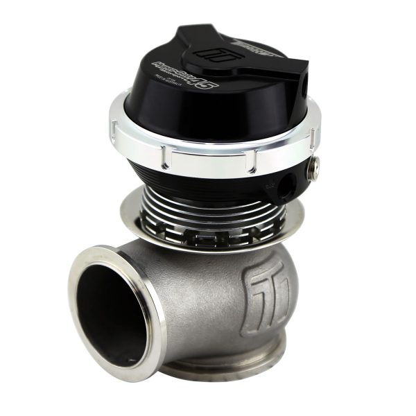 Turbosmart Gen-V WG45M Hyper-Gate Motorsport 45mm External Wastegate