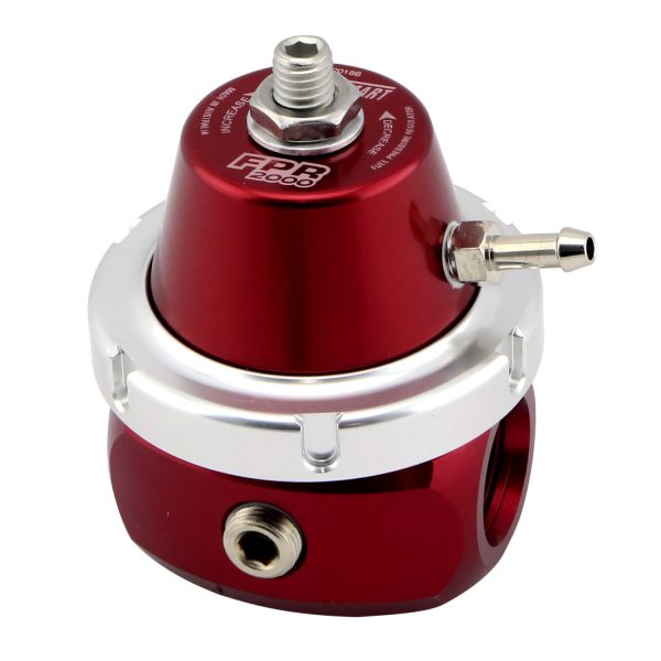 Turbosmart FPR2000 Fuel Pressure Regulator - Image 2