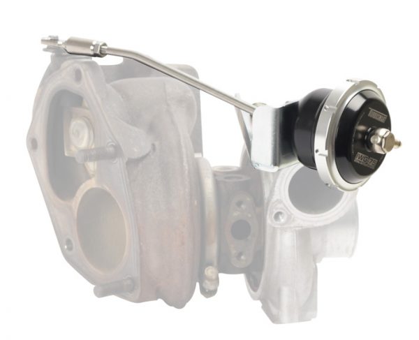 Turbosmart IWG-75 Wastegate Actuator Mitsubishi Evo VI to IX