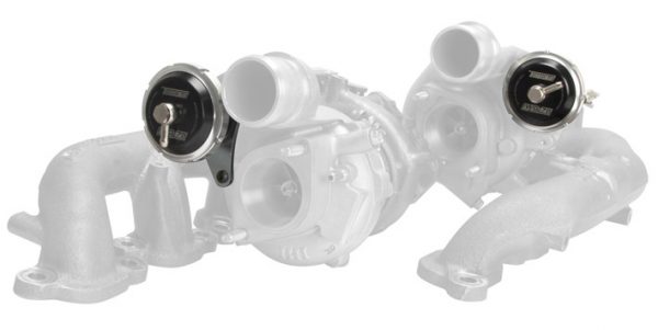 Turbosmart IWG-75 Wastegate Actuator R35 GTR