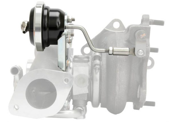Turbosmart IWG-75 Wastegate Actuator Subaru WRX/STI