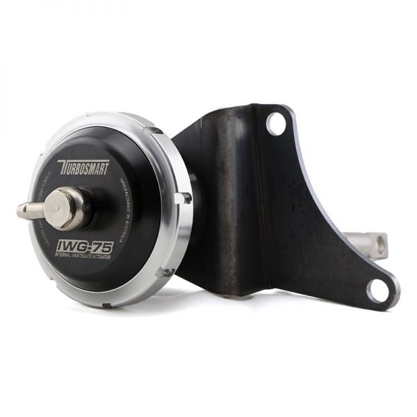 Turbosmart IWG-75 TD04 Wastegate Actuator Subaru WRX