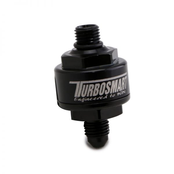 Turbosmart Billet Turbocharger Oil Feed Filter - Image 2