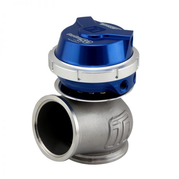 Turbosmart Gen-V WG50 Pro-Gate 50mm External Wastegate - Image 4