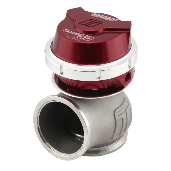 Turbosmart Gen-V WG50 Pro-Gate 50mm External Wastegate - Image 2