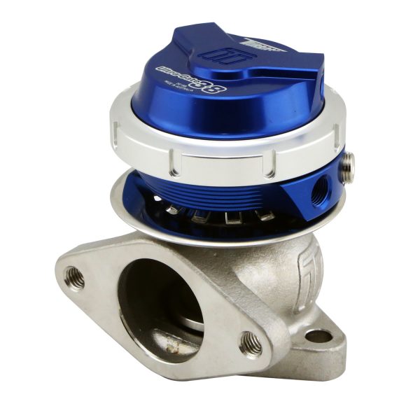 Turbosmart Gen-V WG38 Ultra-Gate 38mm External Wastegate - Image 4
