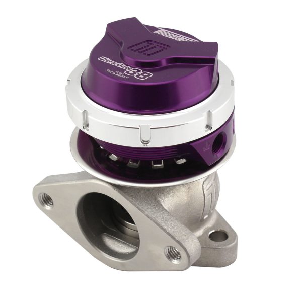 Turbosmart Gen-V WG38 Ultra-Gate 38mm External Wastegate - Image 3