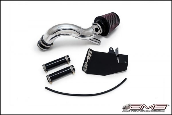 AMS Intake Kit Mitsubishi EVO X